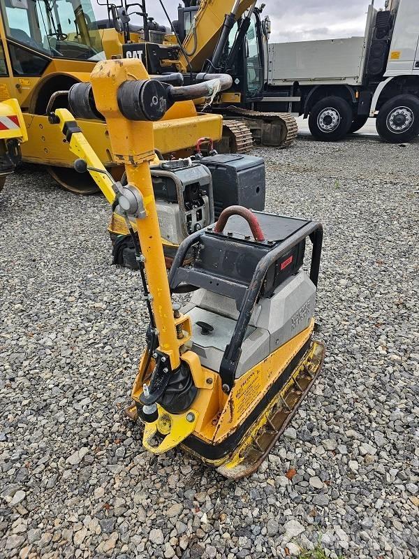 Wacker DPU4045H Уплътнители за плочи
