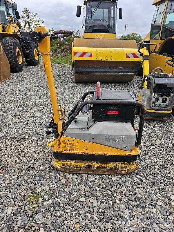 Wacker DPU4045H Уплътнители за плочи
