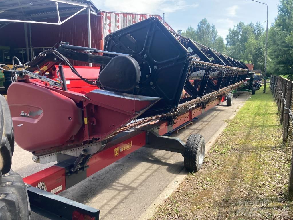 Case IH 9240 Комбайни