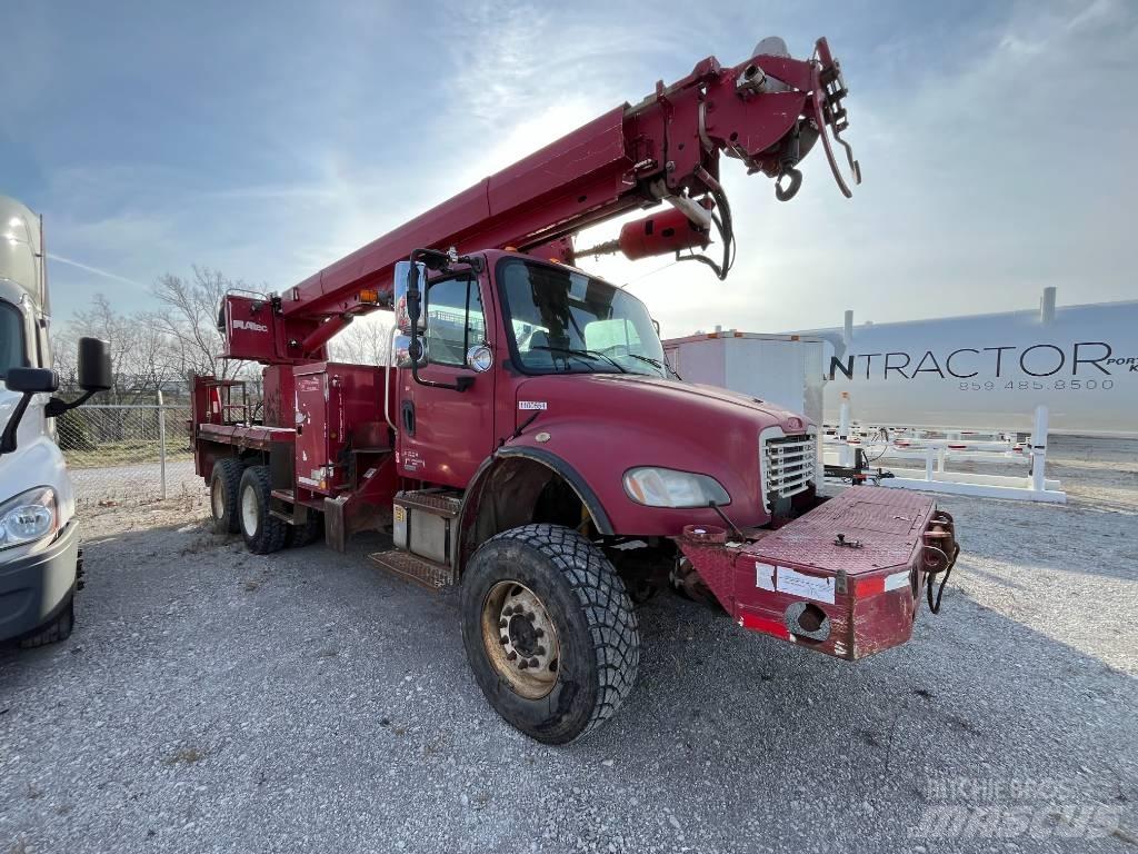 Freightliner M2-106 Други