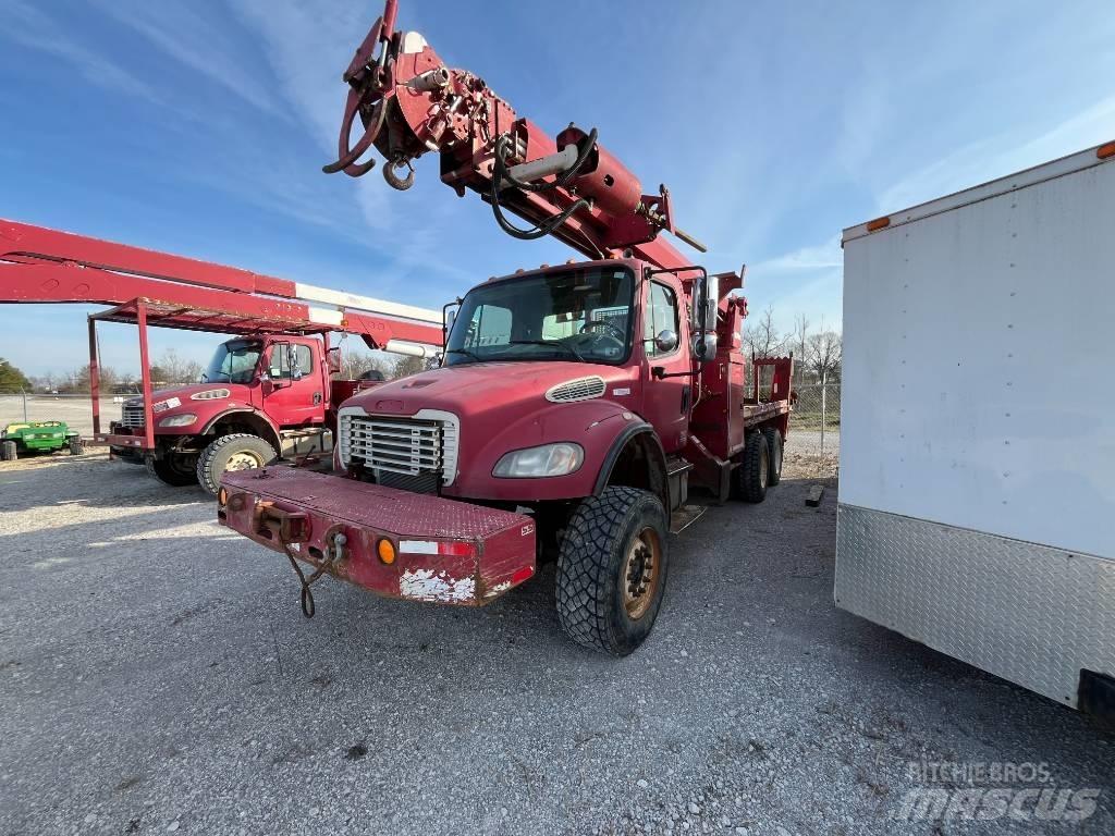 Freightliner M2-106 Други
