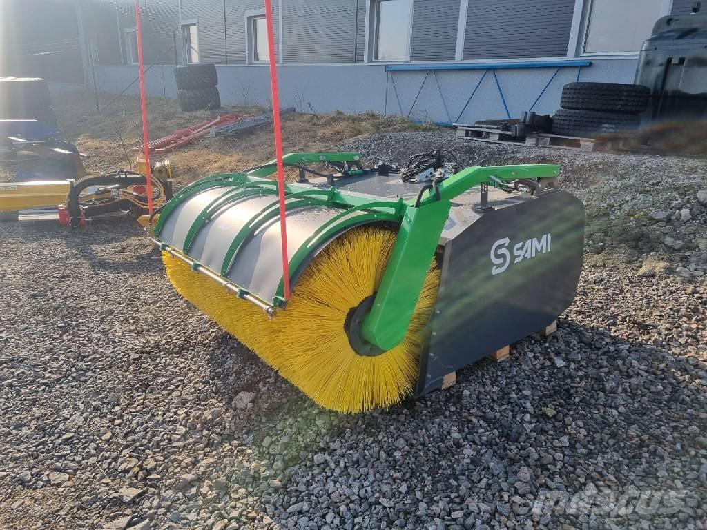 Sami K2000 Четки