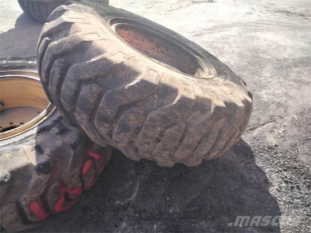 Nokian Els 17,5x25 Гуми