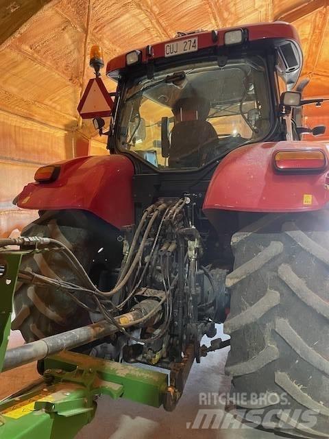 Case IH Puma 160 CVX Трактори