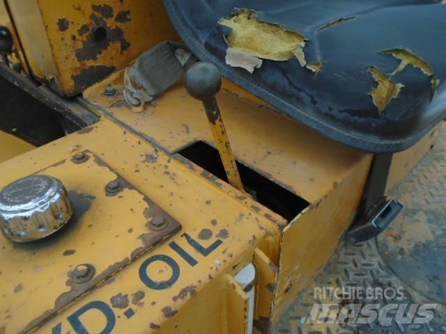 SuperPac 540C Еднобарабанни ролки
