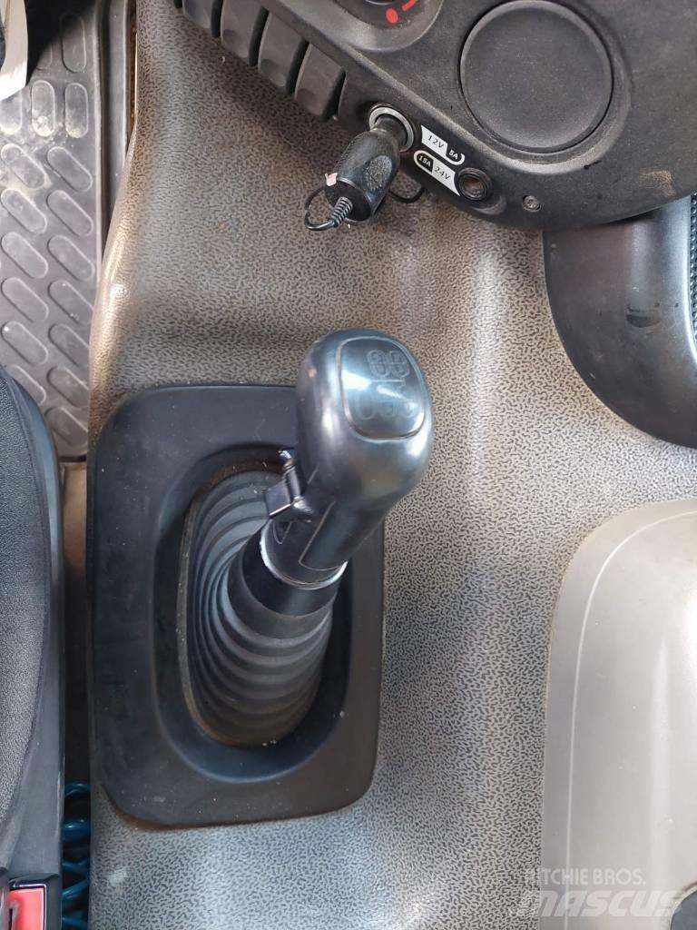 DAF CF 85.410 Самосвал