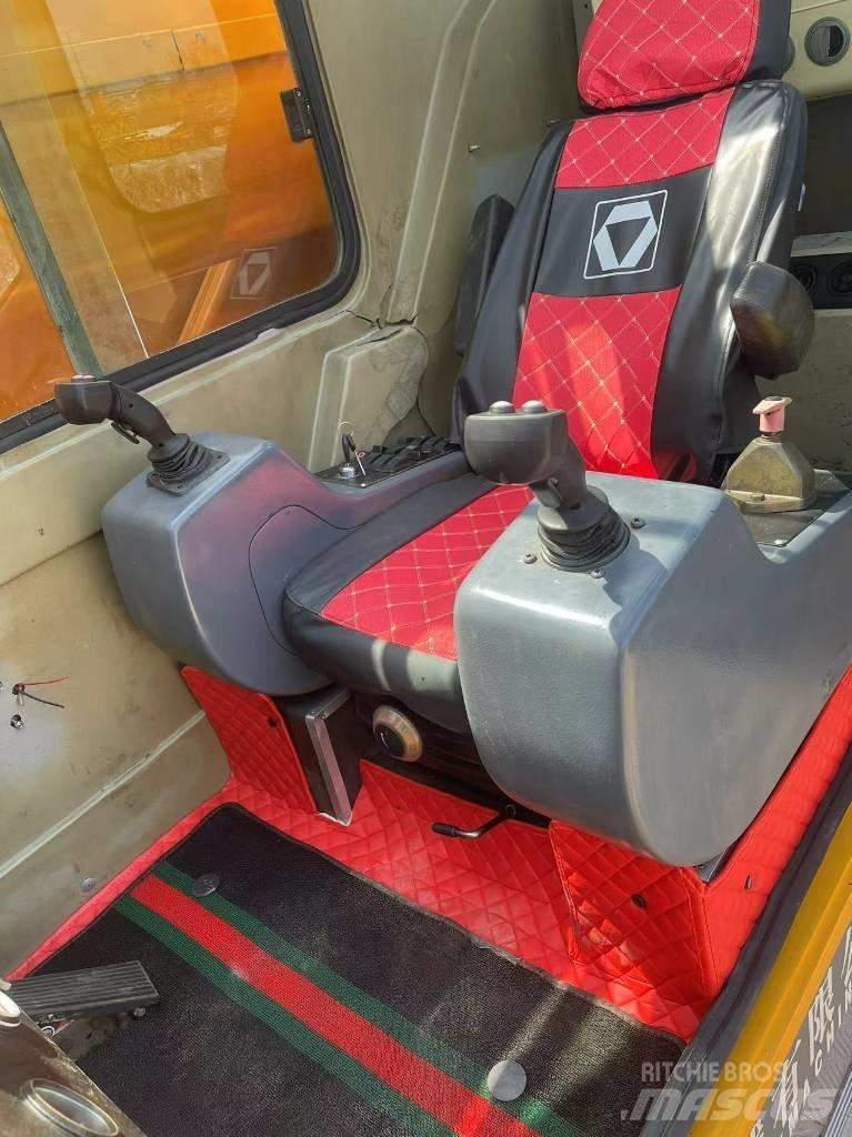 XCMG QY 100 K Всъдеходни кранове
