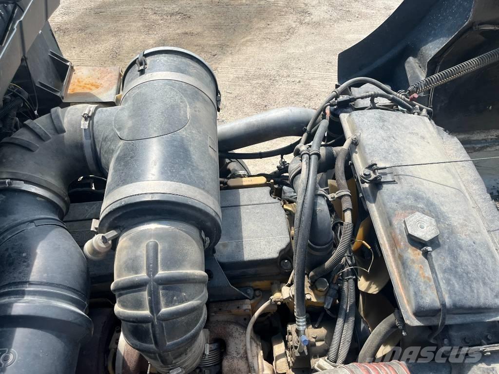 Kenworth T800 Влекачи