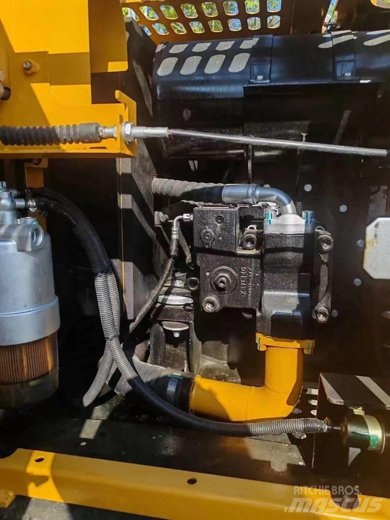 Sany SY 95 C Верижен екскаватор