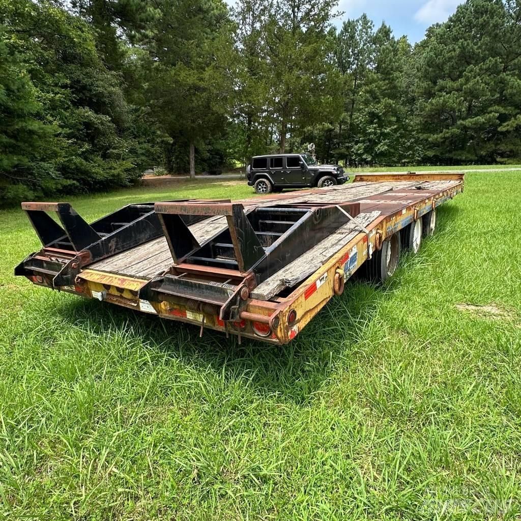 Eager Beaver 25XPL Бордови
