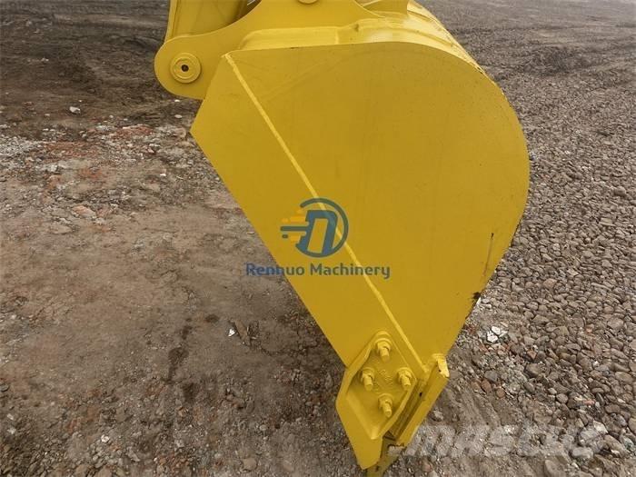 Komatsu PC 130 Верижен екскаватор
