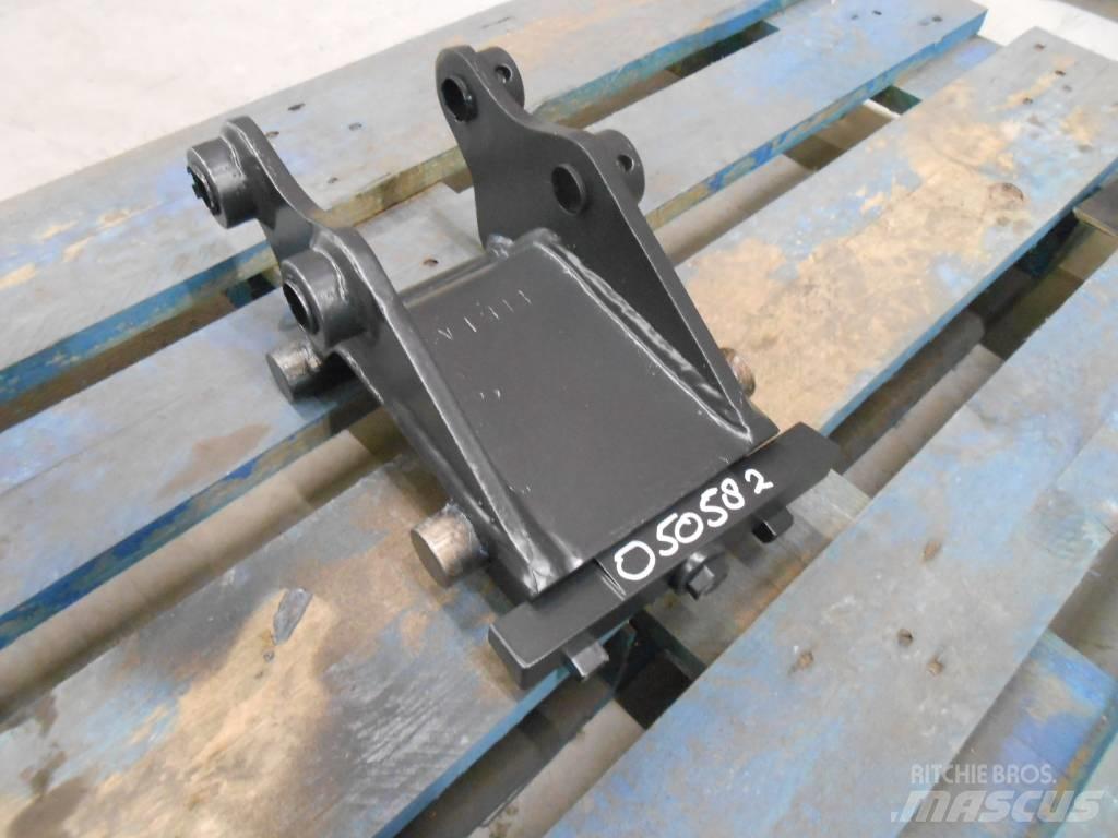  Overige BOBCAT 316 Бързи съединители