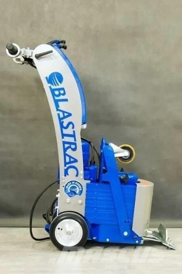 Husqvarna BS110 Строителство - Други