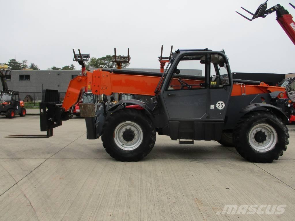 JLG 4017 RS (180) Телескопични товарачи