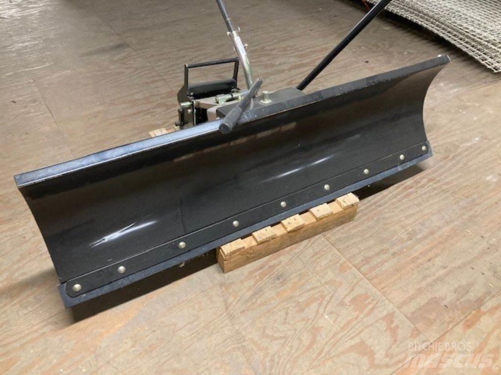 Tielbürger TS-150 Поддръжка - Други
