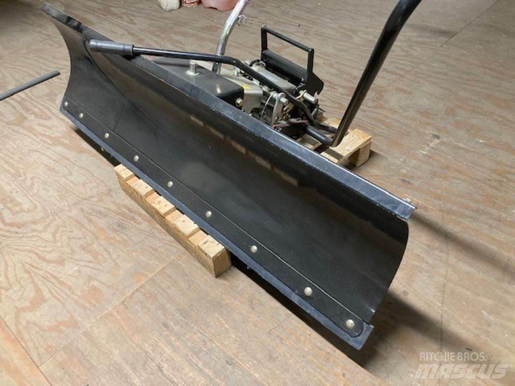 Tielbürger TS-150 Поддръжка - Други