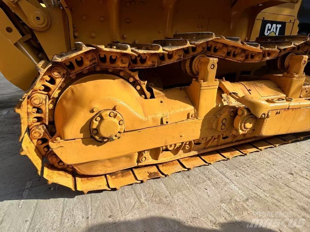 CAT D 7 G Верижни булдозери
