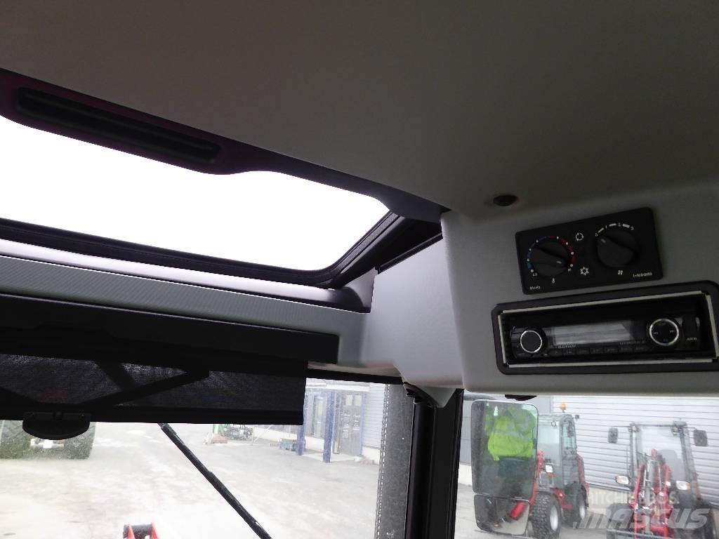 Zetor PROXIMA HS 100 Трактори