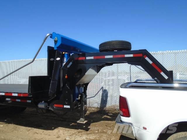  CAM-CONCEPT CL242 Други ремаркета