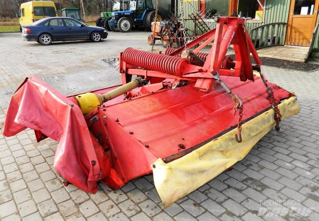 Taarup 280 Кондиционери за косачки