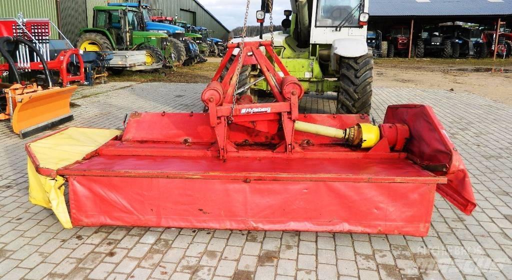 Taarup 280 Кондиционери за косачки