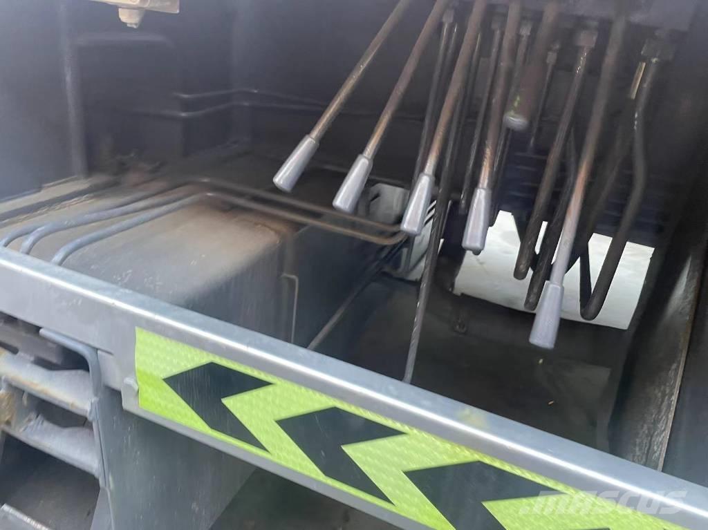 XCMG 55KC Кранове за тежък терен