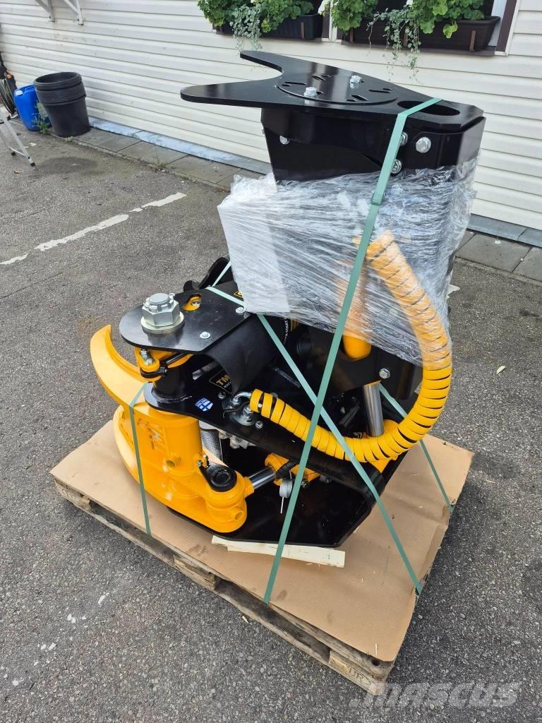 TMK 250H Глави за харвестери