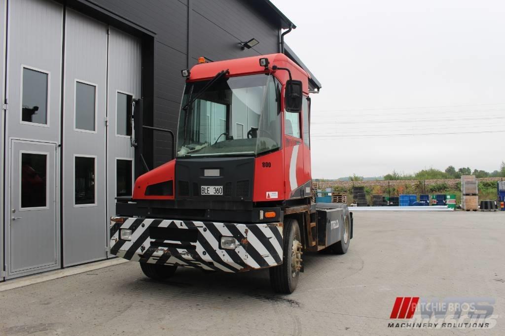 Kalmar TT 612 D Терминални трактори