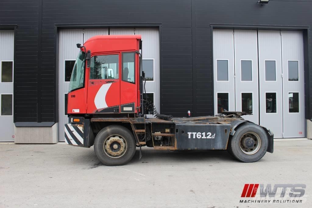 Kalmar TT 612 D Терминални трактори