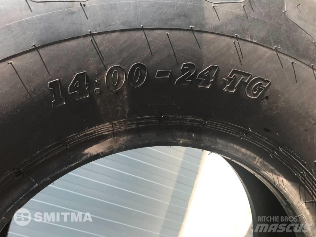  ITR 1400 x 24 Гуми
