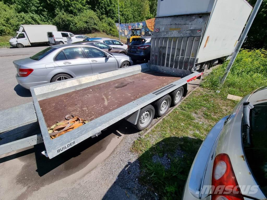 Volvo ECR 25 D Мини екскаватори < 7 т