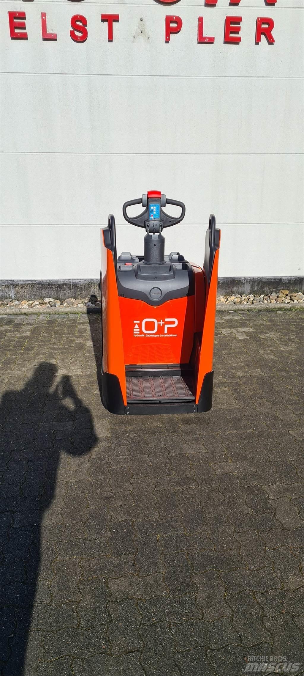 Toyota LPE 250 Нископовдигач