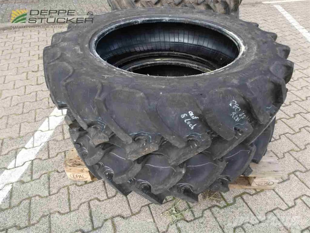 Mitas 280/85R28 Колелета/Гуми