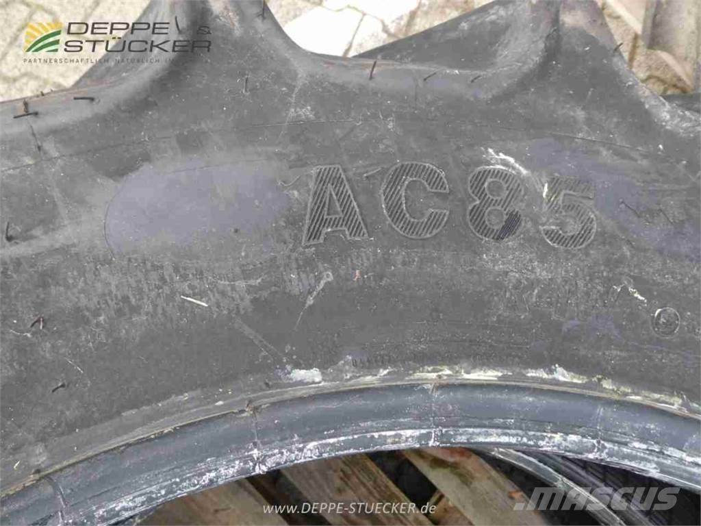 Mitas 280/85R28 Колелета/Гуми