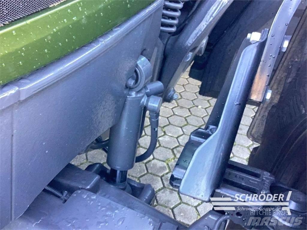Valtra G 135 A Трактори