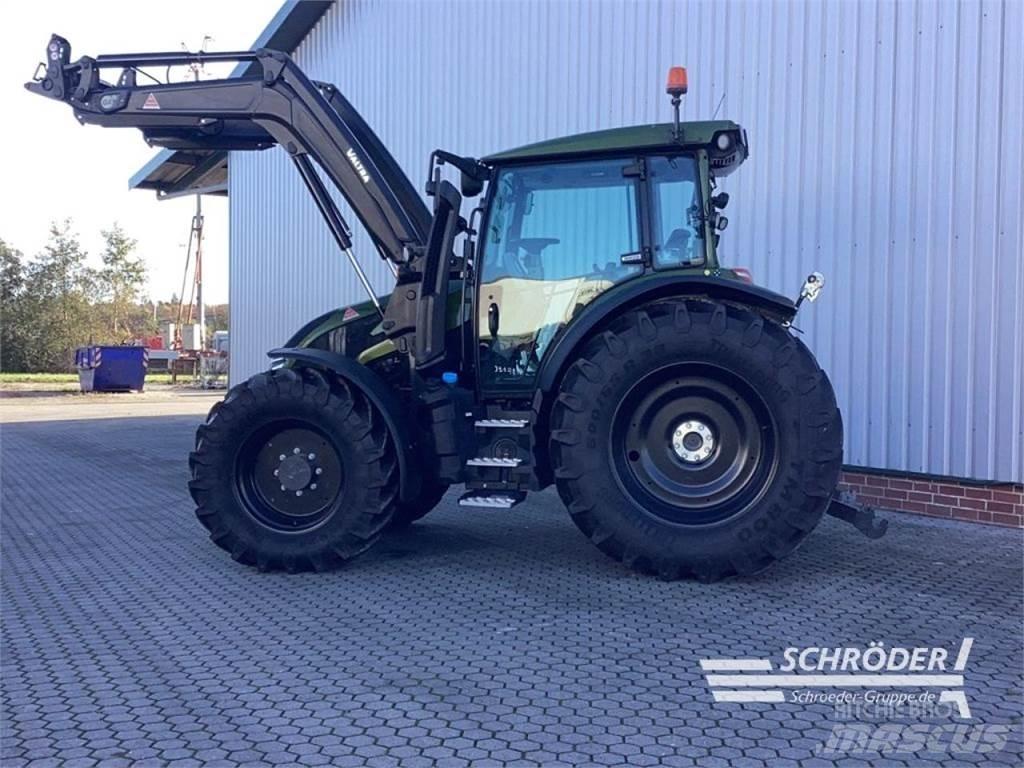 Valtra G 135 A Трактори