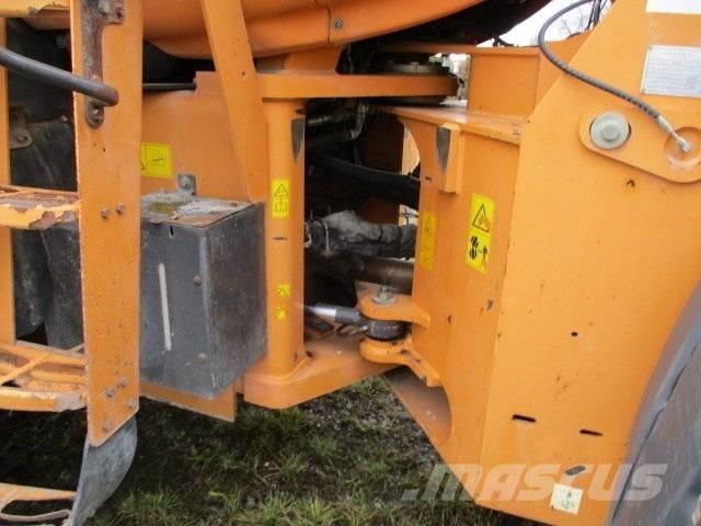 CASE 921 E 821 721 Колесни товарачи