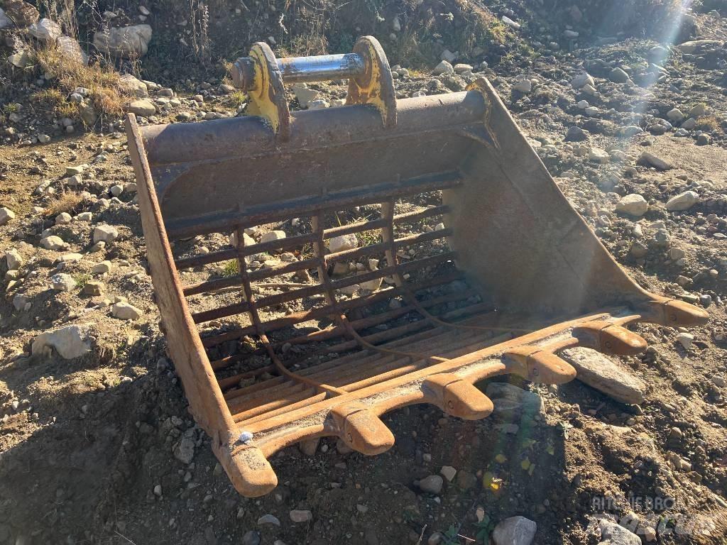 CAT 336 EL Верижен екскаватор