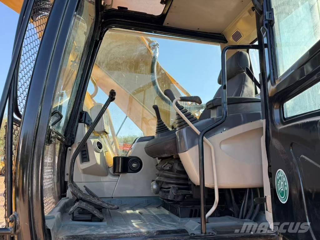 CAT 330CL Верижен екскаватор