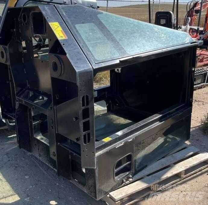CAT 980 G Колесни товарачи