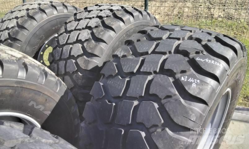  MAXAM 600/55R26.5 Колелета/Гуми