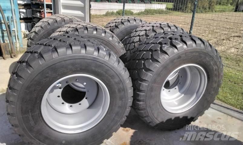  MAXAM 600/55R26.5 Колелета/Гуми