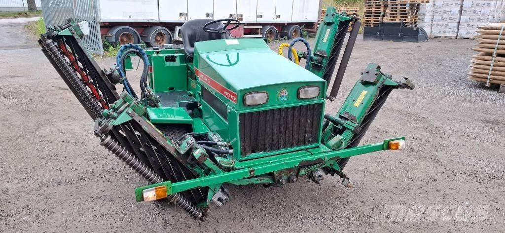 Ransomes 3500D Тракторни косачки