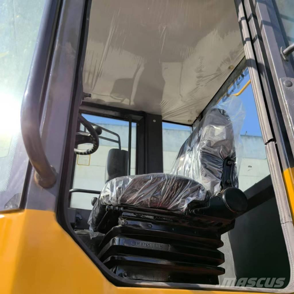 SDLG LG 936 L Колесни товарачи