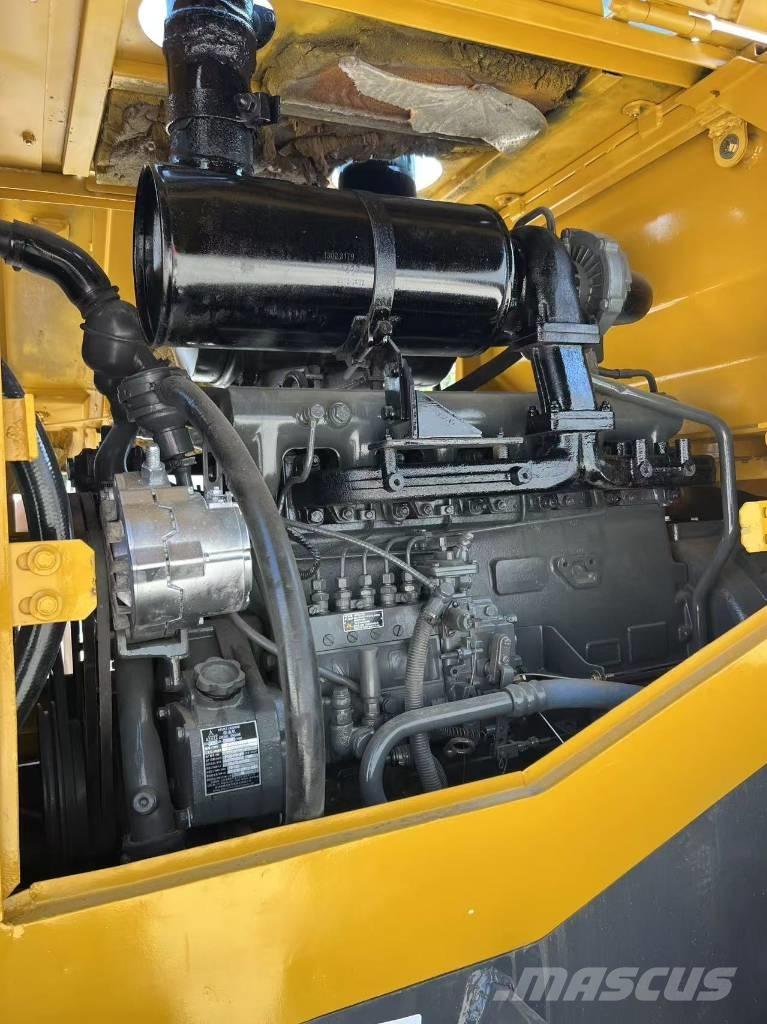 SDLG LG 936 L Колесни товарачи