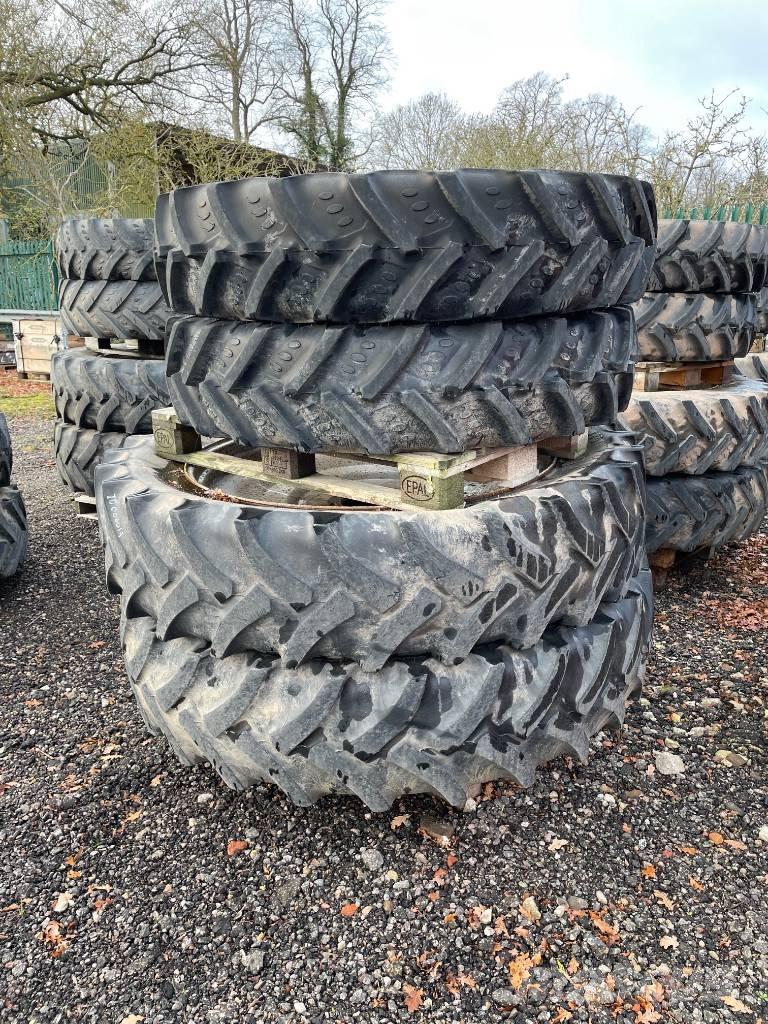 Mitas SET OF WHEELS Колелета/Гуми