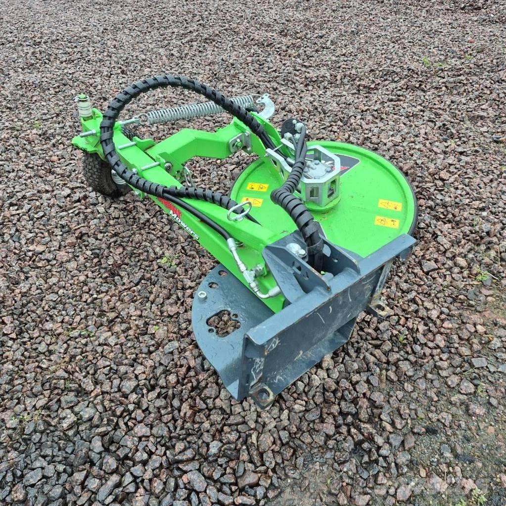 Avant Stolpklipp Селскостопанство - Други