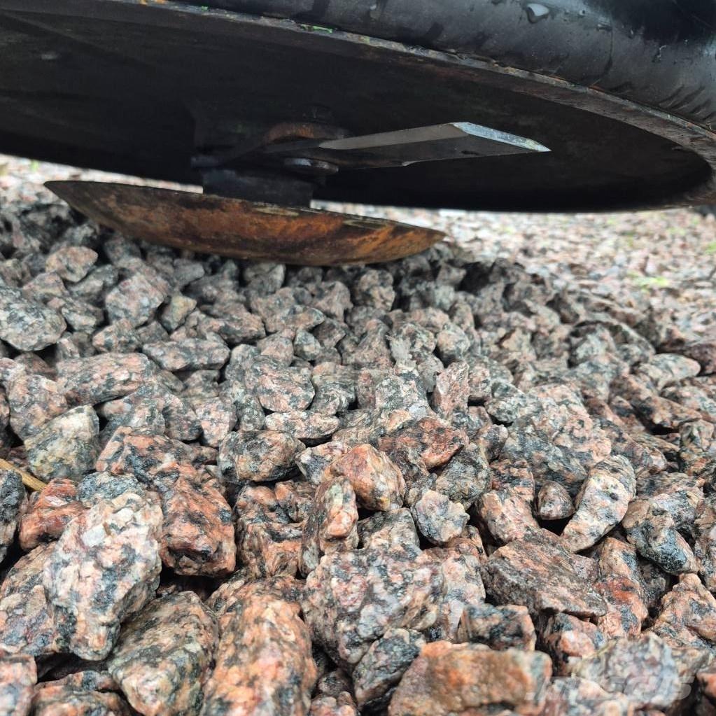 Avant Stolpklipp Селскостопанство - Други