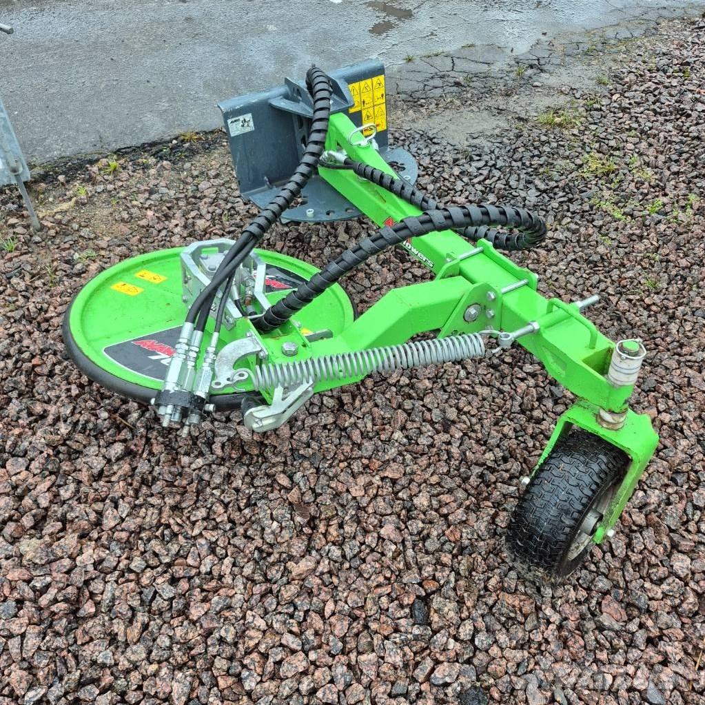 Avant Stolpklipp Селскостопанство - Други