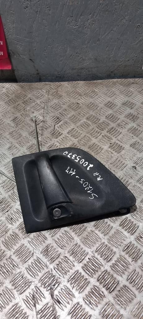 Scania R 440.   2005370 Кабини